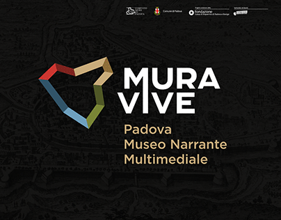 Mura Vive | Padova Museo Narrante Multimediale