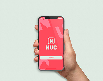 NUC - Delivery App