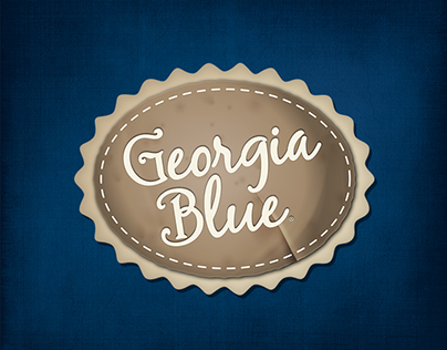 Georgia Blue Restaurant