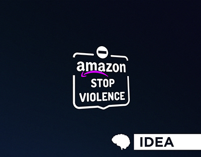 Amazon - Stop Violence
