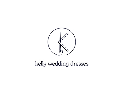 Kelly Wedding Dresses