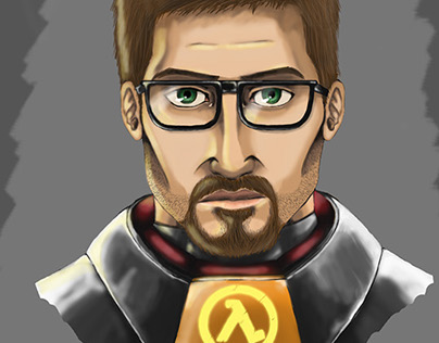 Gordon Freeman