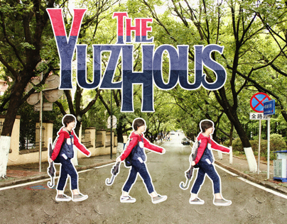 The Yuzhous