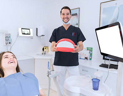 Online Dental Office Administration Courses in Alberta