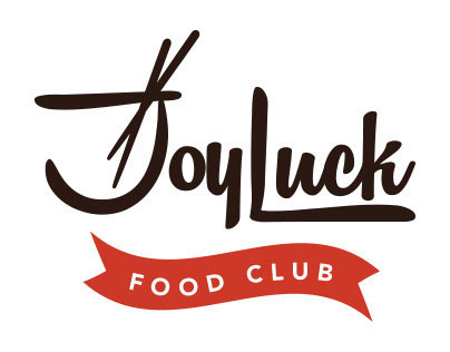 Joy Luck Food Club