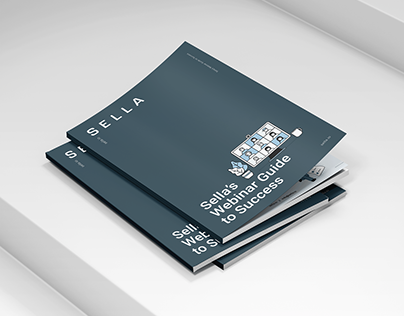 Digital Whitepapers - Sella Agency