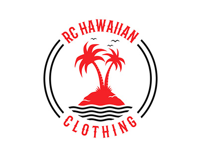RC HAWAIIAN CLOTHING