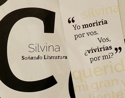 Silvina Ocampo: Soñando Literatura