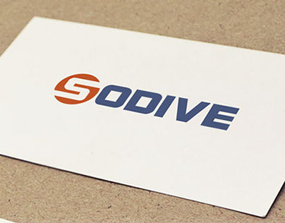 Logo Sodive