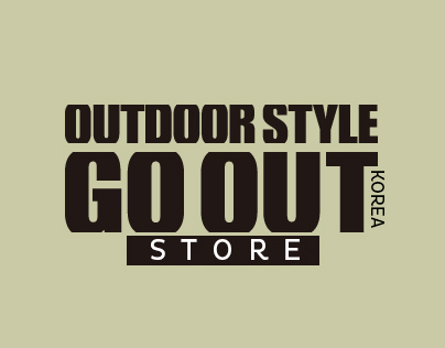 Goout Shop