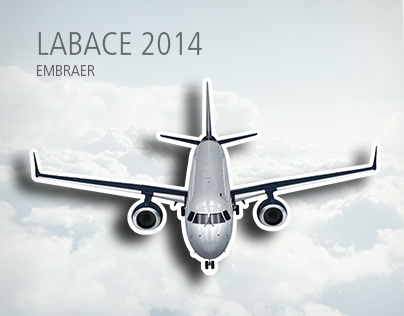 Embraer - Convites LABACE 2014