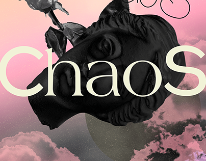 chaos posters