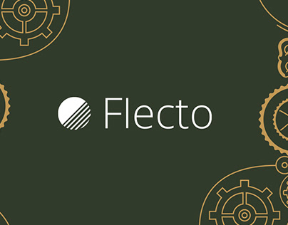 Flecto Logo and Branding