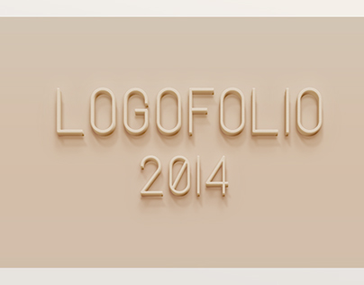 logofolio 2014
