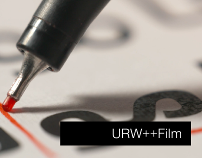 URW++ Film