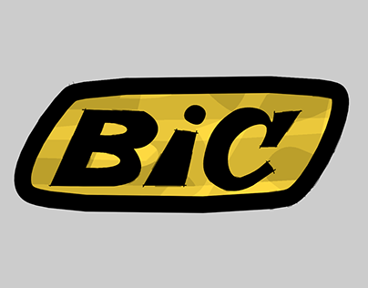 Bic Commercial (spec)