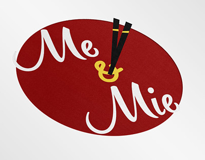 Me & Mie Logo