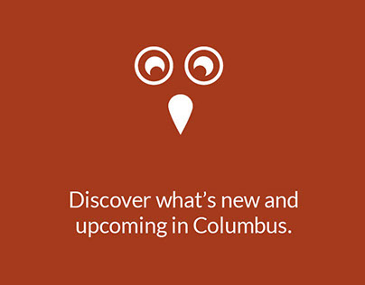 Startup Weekend Columbus | App Design