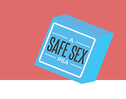 Safe Sex PSA Opening Credits