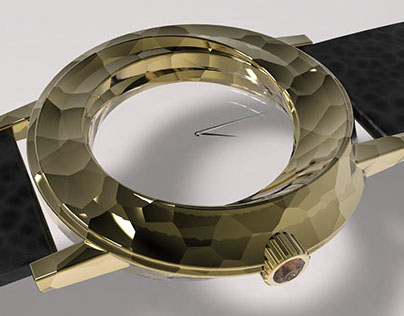 Mobius Watch