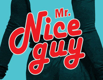 Mr. Nice Guy - Dance show