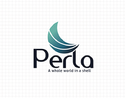 Perla Branding