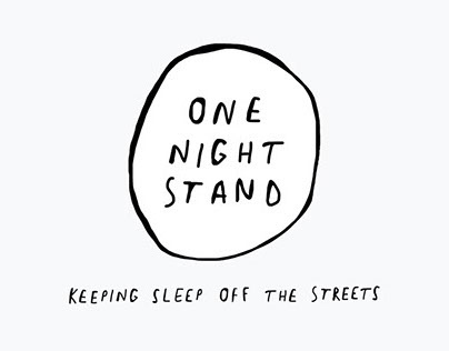 One Night Stand - Product Designs