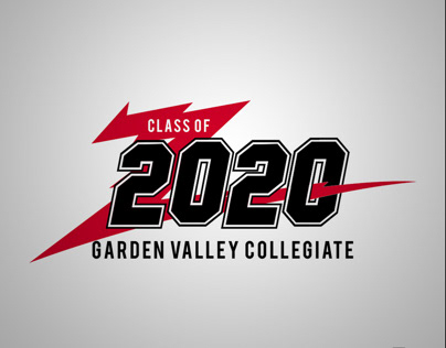 GVC Class of 2020 Logo (With Product Pictures)
