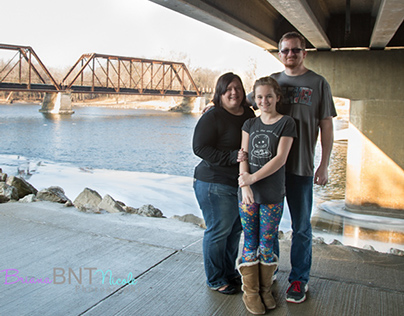 Fredericksen Family Photos- November 2014