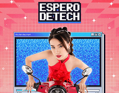 ESPERO DETECH - SUMMER CAMPAIGN