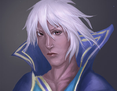 Enduring Sword Talon