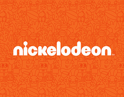 Nickelodeon | Brand Notebook