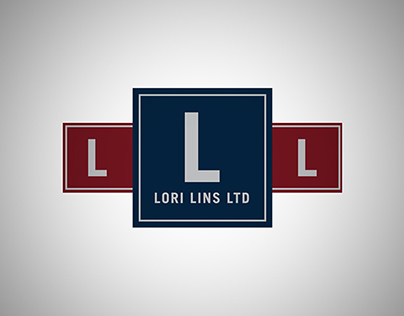 Lori Lins Limited Re-Branding