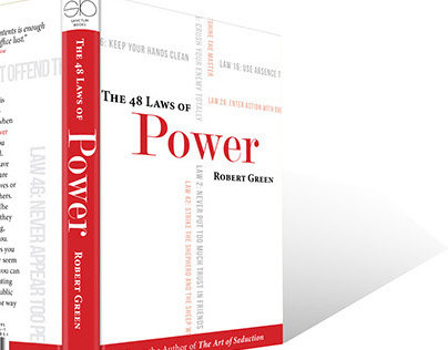 48 Laws of Power 
