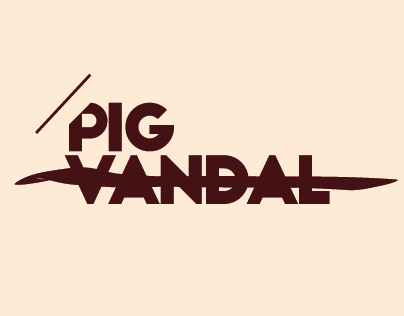 Pig Vandal