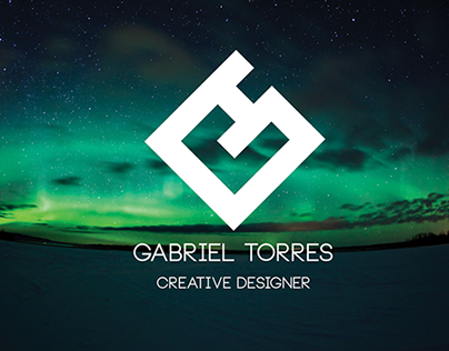 Gabriel Torres - Personal Brand