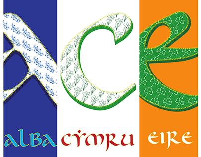 Letras Celtas (Celtic Letters)