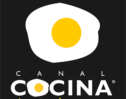 Infografía Canal Cocina