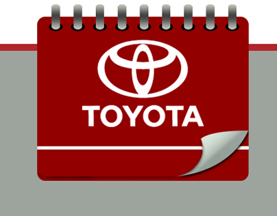 Toyota Year End Clearance Remake
