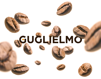 Caffè Guglielmo - Rebranding Case Study