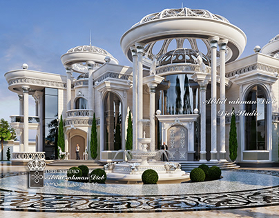 Luxury Classic Palace