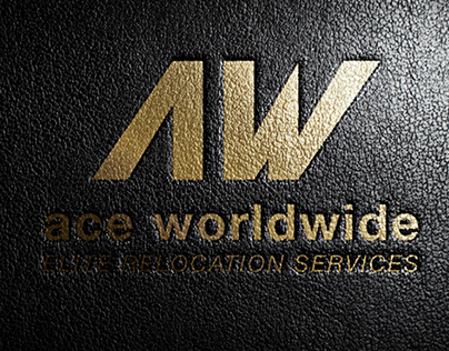 Ace World Wide Logo