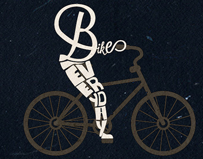 Bike Everyday