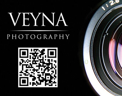 Veyna Photography - Stationery 