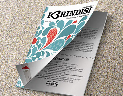 I Love Brindisi magazine (n. 44 - 49)