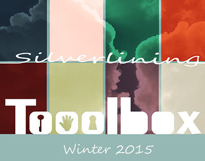 TOOOLbox Trends AW15 Interior Christmas & gift