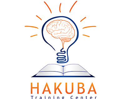 HAKUBA Training Center Logo