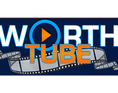 Worth Tube Logo