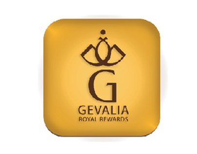 Gevalia Coffee Royal Rewards