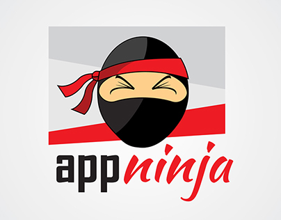 Logotipo - APP Ninja
